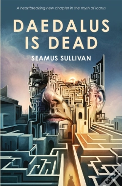 Capa do artigo Daedalus Is Dead