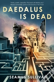 Capa do artigo Daedalus Is Dead