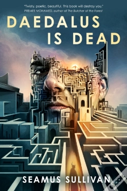 Capa do artigo Daedalus Is Dead