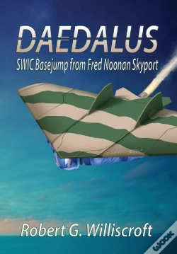 Capa do artigo Daedalus