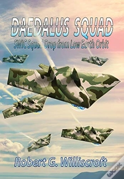 Capa do artigo Daedalus Squad