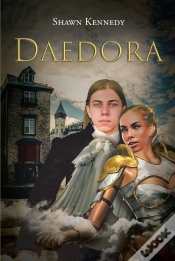 Capa do artigo Daedora