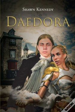 Capa do artigo Daedora