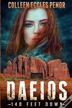 Capa do artigo Daeios