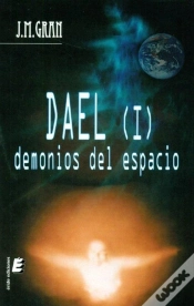 Capa do artigo Dael I. Demonios Del Espacio