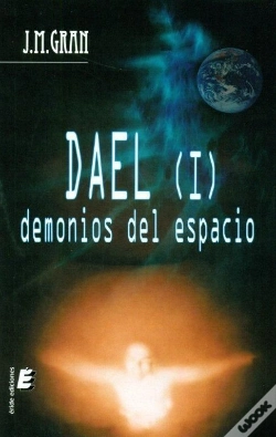 Capa do artigo Dael I. Demonios Del Espacio