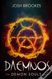 Capa do artigo Daemnos