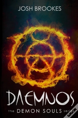 Capa do artigo Daemnos