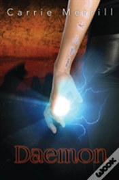 Capa do artigo Daemon