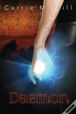 Capa do artigo Daemon