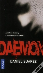 Capa do artigo Daemon