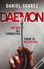Capa do artigo Daemon