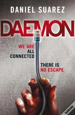 Capa do artigo Daemon
