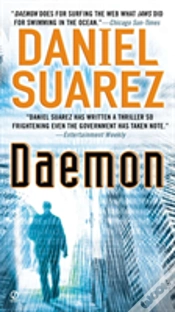 Capa do artigo Daemon