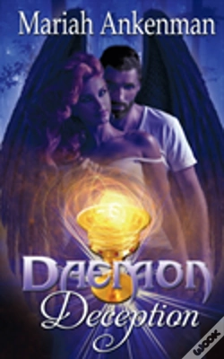 Capa do artigo Daemon Deception