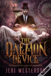 Capa do artigo Daemon Device