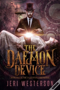 Capa do artigo Daemon Device