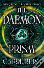 Capa do artigo Daemon Prism