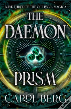 Capa do artigo Daemon Prism