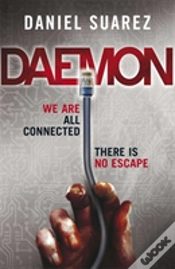 Capa do artigo Daemon