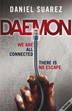 Capa do artigo Daemon