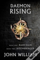 Daemon Rising - Book One