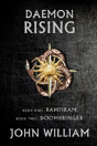 Daemon Rising - Book One - Preview