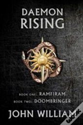 Daemon Rising - Book One