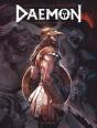 Daemon Tome 1 : Les Vierges De Thessalie - Preview