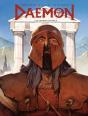 Daemon Tome 2 : Les Enfants D'Arès - Preview