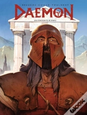 Capa do artigo Daemon Tome 2 : Les Enfants D
