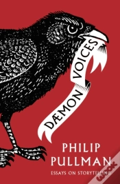 Capa do artigo Daemon Voices