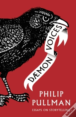Capa do artigo Daemon Voices