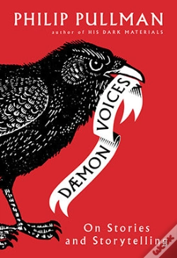 Capa do artigo Daemon Voices