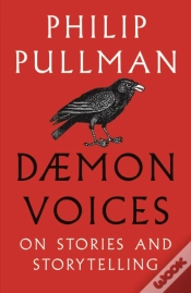 Capa do artigo Daemon Voices