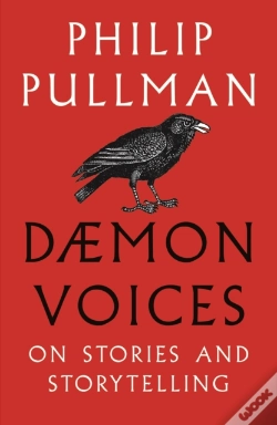Capa do artigo Daemon Voices