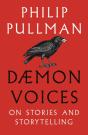 Daemon Voices - Preview