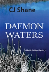 Daemon Waters