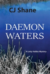 Capa do artigo Daemon Waters