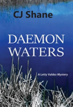 Capa do artigo Daemon Waters