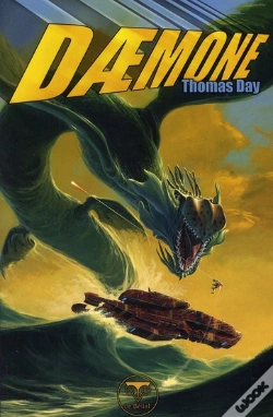 Capa do artigo Daemone