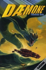 Capa do artigo Daemone