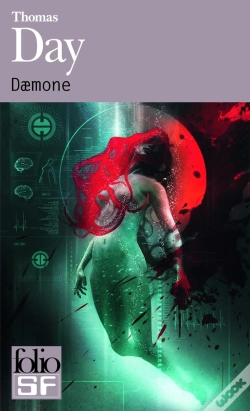 Capa do artigo Daemone