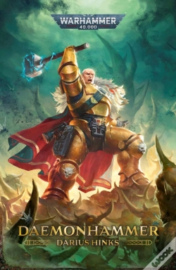 Capa do artigo Daemonhammer