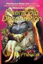 Daemonic Desperation - Preview