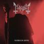 Daemonic Rites - Vinil - Preview