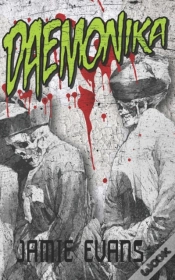 Capa do artigo Daemonika