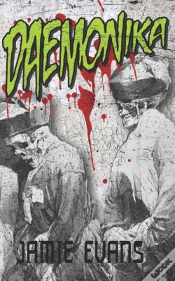 Capa do artigo Daemonika