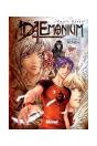Daemonium 1 - Preview