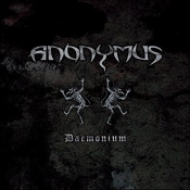 Capa do artigo Daemonium - CD